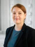 PD Dr. Hilde Farthofer